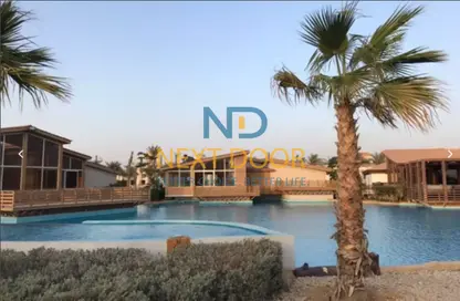 Twin House - 4 Bedrooms - 4 Bathrooms for sale in Hyde Park - 5th Settlement Compounds - The 5th Settlement - New Cairo City - Cairo