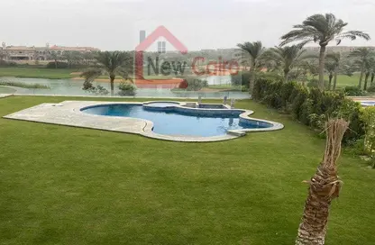 Villa - 7 Bedrooms - 7 Bathrooms for sale in Katameya Dunes - El Katameya Compounds - El Katameya - New Cairo City - Cairo