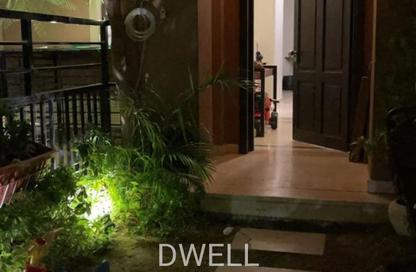 Townhouse - 3 Bedrooms - 3 Bathrooms for sale in Mivida - 5th Settlement Compounds - The 5th Settlement - New Cairo City - Cairo