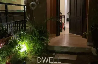 Townhouse - 3 Bedrooms - 3 Bathrooms for sale in Mivida - 5th Settlement Compounds - The 5th Settlement - New Cairo City - Cairo