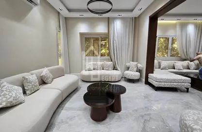 Apartment - 3 Bedrooms - 3 Bathrooms for sale in Mohamed Mazhar St. - Zamalek - Cairo