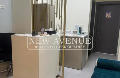 Clinic - Studio - 1 Bathroom for rent in ELEGANTRY - District 1 - The 5th Settlement - New Cairo City - Cairo