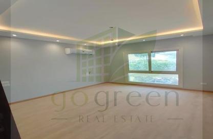Apartment - 2 Bedrooms - 2 Bathrooms for sale in Mountain View iCity - 5th Settlement Compounds - The 5th Settlement - New Cairo City - Cairo