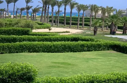 Twin House - 4 Bedrooms - 4 Bathrooms for sale in Amwaj - Sidi Abdel Rahman - North Coast