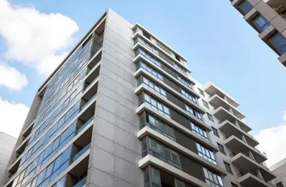 Apartment - 3 Bedrooms - 1 Bathroom for sale in Degla Landmark - Nasr City Compounds - Nasr City - Cairo Apartment - 3 Bedrooms - 1 Bathroom for sale in Degla Landmark - Nasr City Compounds - Nasr City - Cairo