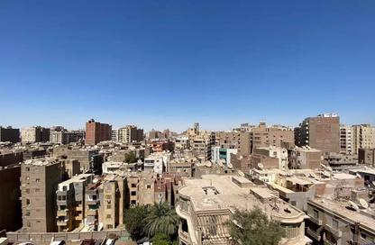 شقة - 3 غرف نوم - 1 حمام للبيع في مدينة أسيوط - أسيوط