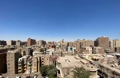 شقة - 3 غرف نوم - 1 حمام للبيع في مدينة أسيوط - أسيوط