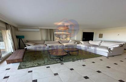 Chalet - 3 Bedrooms - 3 Bathrooms for sale in Telal Al Sokhna - Al Ain Al Sokhna - Suez
