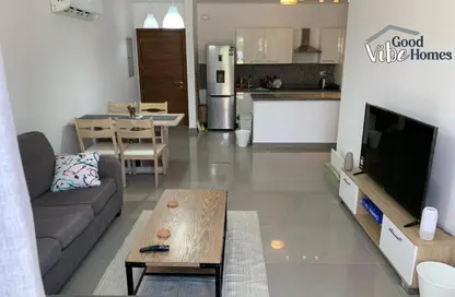 Chalet - 2 Bedrooms - 2 Bathrooms for sale in Almaza Bay - Qesm Marsa Matrouh - North Coast