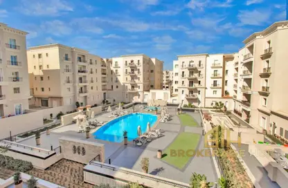 Apartment - 3 Bedrooms - 4 Bathrooms for rent in Mivida - 5th Settlement Compounds - The 5th Settlement - New Cairo City - Cairo