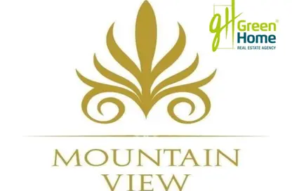 Duplex - 3 Bedrooms - 3 Bathrooms for sale in Mountain View 1.1 - 5th Settlement Compounds - The 5th Settlement - New Cairo City - Cairo