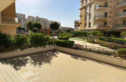 Apartment - 2 Bedrooms - 2 Bathrooms for rent in Mountain View iCity October - 6 October Compounds - 6 October City - Giza