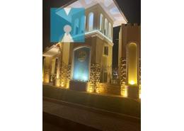 شقة - 3 غرف نوم - 3 حمامات for للبيع in حدائق المهندسين - الحي الرابع - الشيخ زايد - الجيزة