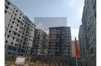 شقة - 3 غرف نوم - 2 حمامات للبيع في معادي في - زهراء المعادي - حي المعادي - القاهرة