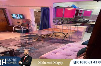 Chalet - 2 Bedrooms - 2 Bathrooms for sale in Retal - Markaz Al Hamam - North Coast