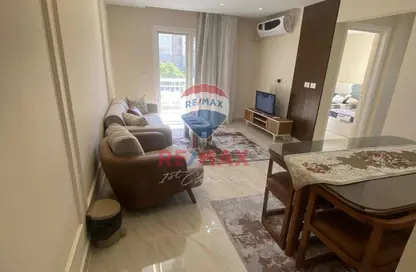 Apartment - 2 Bedrooms - 1 Bathroom for rent in Madinaty - Cairo
