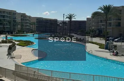 Townhouse - 3 Bedrooms - 3 Bathrooms for sale in Marassi - Sidi Abdel Rahman - North Coast