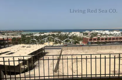Apartment - 1 Bedroom - 1 Bathroom for sale in Hurghada - Red Sea