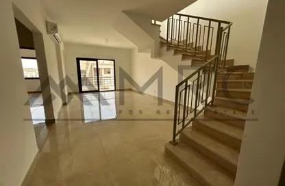 Penthouse - 2 Bedrooms - 3 Bathrooms for sale in Moon Residences - Fifth Square - The 5th Settlement - New Cairo City - Cairo