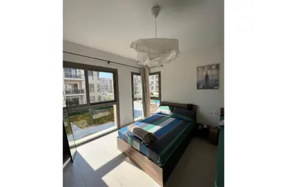 Chalet - 1 Bedroom - 1 Bathroom for sale in Marassi - Sidi Abdel Rahman - North Coast