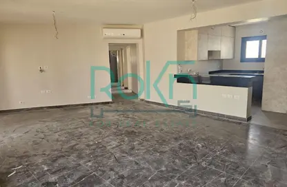 Apartment - 3 Bedrooms - 3 Bathrooms for rent in O West - 6 October Compounds - 6 October City - Giza