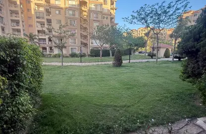 Apartment - 2 Bedrooms - 1 Bathroom for sale in Madinaty - Cairo