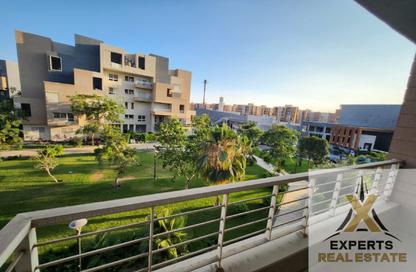 Apartment - 3 Bedrooms - 3 Bathrooms for sale in Madinaty - Cairo