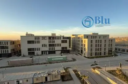 مساحات مكتبية - استوديو - 1 حمام للايجار في ديستريكت 5 - كمبوندات التجمع الخامس - التجمع الخامس - مدينة القاهرة الجديدة - القاهرة