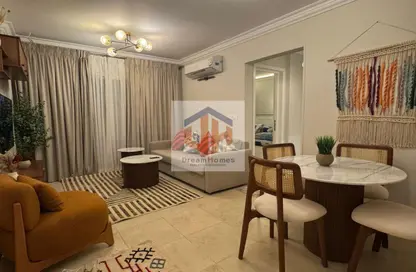 Apartment - 2 Bedrooms - 1 Bathroom for rent in Madinaty - Cairo