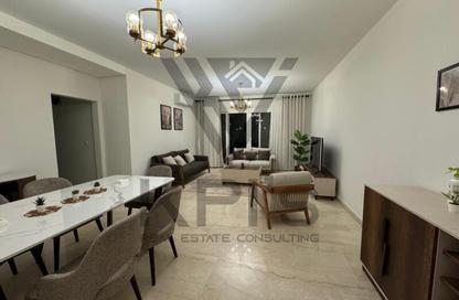 Apartment - 2 Bedrooms - 2 Bathrooms for rent in Mivida - 5th Settlement Compounds - The 5th Settlement - New Cairo City - Cairo