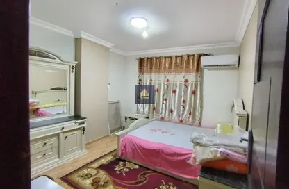 Apartment - 3 Bedrooms - 1 Bathroom for sale in 10th Sector - Zahraa El Maadi - Hay El Maadi - Cairo
