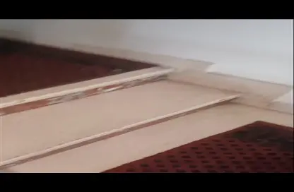 شقة - 3 غرف نوم - 3 حمامات للايجار في المهندسين - الجيزة