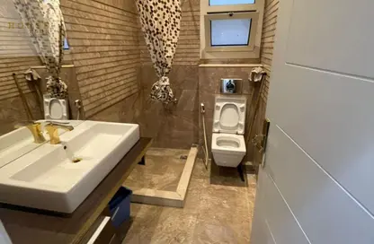 شقة - 3 غرف نوم - 2 حمامات للايجار في ذا ادريس - الحي الثاني عشر - الشيخ زايد - الجيزة