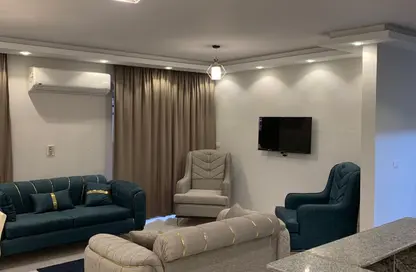 Apartment - 2 Bedrooms - 1 Bathroom for rent in Madinaty - Cairo