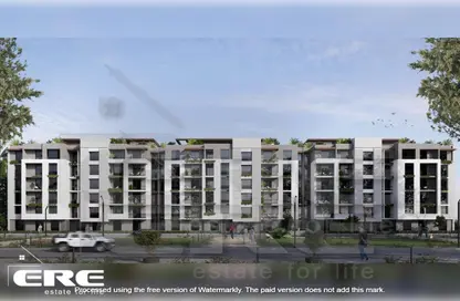 Duplex - 4 Bedrooms - 3 Bathrooms for sale in Home Residence - The 6th Settlement - New Cairo City - Cairo