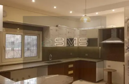 شقة - 3 غرف نوم - 3 حمامات للايجار في امتداد غرب جولف - كمبوندات القطامية - القطامية - مدينة القاهرة الجديدة - القاهرة