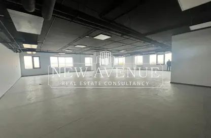 مساحات مكتبية - استوديو - 4 حمامات للبيع في ذا بوليجون - كمبوندات الشيخ زايد - الشيخ زايد - الجيزة