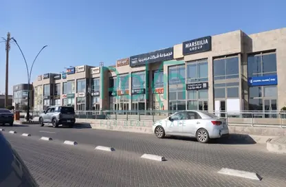 معرض - استوديو للايجار في سوديك ويست - كمبوندات الشيخ زايد - الشيخ زايد - الجيزة