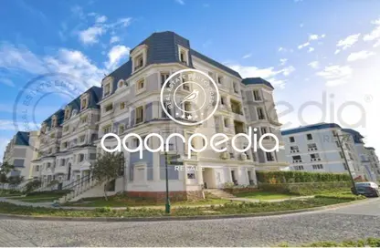 iVilla - 3 Bedrooms - 3 Bathrooms for sale in Mountain View Hyde Park - 5th Settlement Compounds - The 5th Settlement - New Cairo City - Cairo iVilla - 3 Bedrooms - 3 Bathrooms for sale in Mountain View Hyde Park - 5th Settlement Compounds - The 5th Settlement - New Cairo City - Cairo