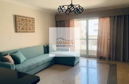 شقة - غرفة نوم - 1 حمام للبيع في نيو جيزة - طريق مصر اسكندرية الصحراوي - مدينة 6 أكتوبر - الجيزة