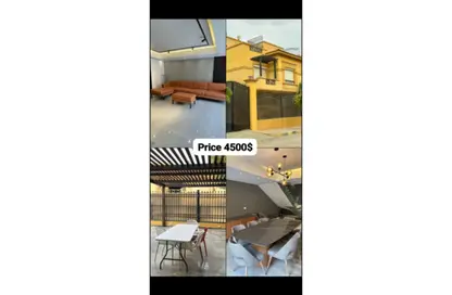 تاون هاوس - 4 غرف نوم - 5 حمامات للايجار في لاتيرا - المستثمرين الجنوبية - مدينة القاهرة الجديدة - القاهرة تاون هاوس - 4 غرف نوم - 5 حمامات للايجار في لاتيرا - المستثمرين الجنوبية - مدينة القاهرة الجديدة - القاهرة