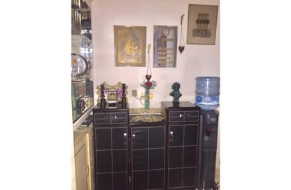 Apartment - 3 Bedrooms - 2 Bathrooms for sale in Zahraa Madinet Nasr School St. - 10th District - Nasr City - Cairo