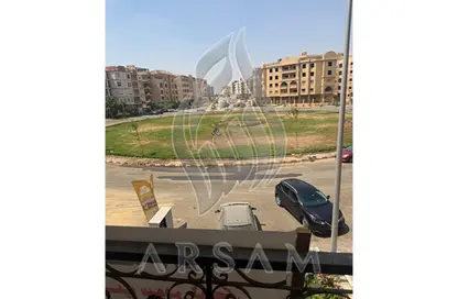 شقة - 3 غرف نوم - 2 حمامات للبيع في اللوتس الجنوبي - حى اللوتس - مدينة القاهرة الجديدة - القاهرة
