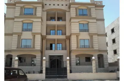 Villa - 4 Bedrooms - 3 Bathrooms for rent in Allegria - Sheikh Zayed Compounds - Sheikh Zayed City - Giza