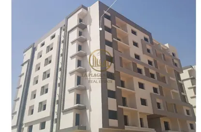 Apartment - 3 Bedrooms - 3 Bathrooms for sale in Capital Heights - New Capital Compounds - New Capital City - Cairo