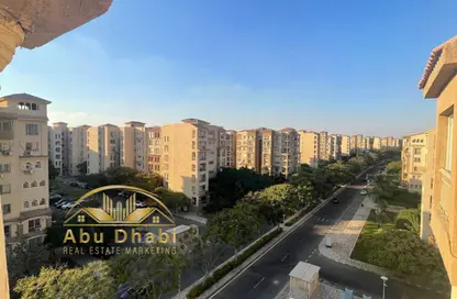 Apartment - 3 Bedrooms - 2 Bathrooms for sale in Madinaty - Cairo