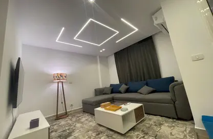 Apartment - 1 Bedroom - 1 Bathroom for sale in Madinaty - Cairo