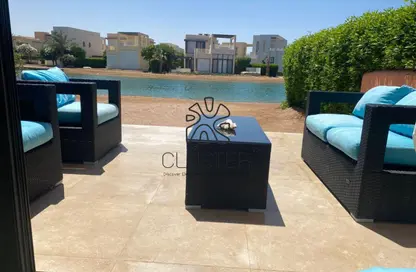 تاون هاوس - 3 غرف نوم - 3 حمامات للبيع في طويلة الجونة - الجونة - الغردقة - محافظة البحر الاحمر