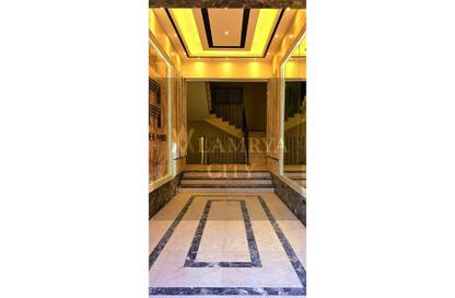 Apartment - 4 Bedrooms - 3 Bathrooms for sale in Tamr Hena - 5th Settlement Compounds - The 5th Settlement - New Cairo City - Cairo