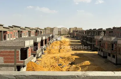 تاون هاوس - 3 غرف نوم - 3 حمامات للبيع في مجمع ايستشاير - كمبوندات التجمع الخامس - التجمع الخامس - مدينة القاهرة الجديدة - القاهرة
